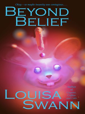 cover image of Beyond Belief